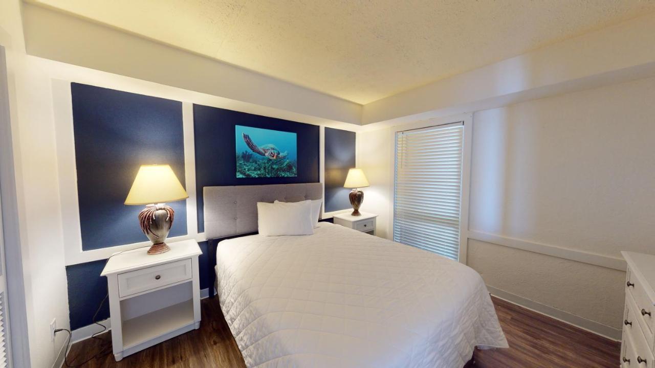 Willow Bay 704 Oceanfront Suite, Renovated Spring 2023 Desirable Golden Mile Location Миртл-Бич Экстерьер фото